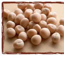 Yellow Peas (Mutter) - Premium Quality Export